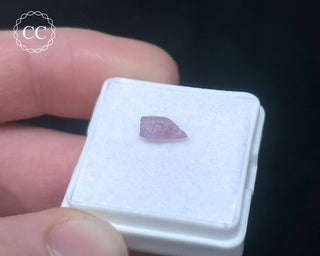 Sapphire Crystal #16