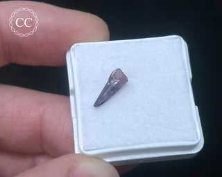 Sapphire Crystal #5