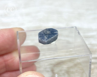 Sapphire Crystal #7