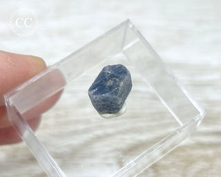 Sapphire Crystal #7