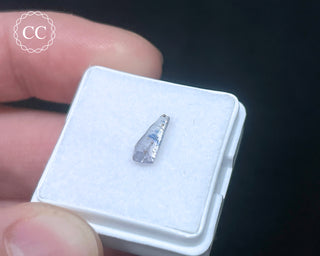 Sapphire Crystal #8