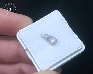 Sapphire Crystal #8