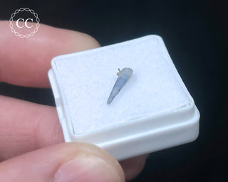 Sapphire Crystal #9