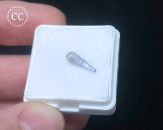 Sapphire Crystal #9