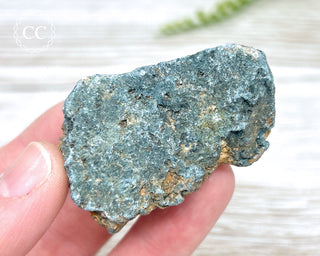 Sapphirine Specimen #1