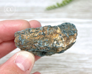 Sapphirine Specimen #1