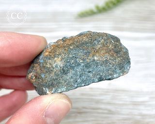 Sapphirine Specimen #1