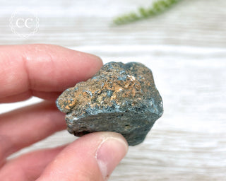 Sapphirine Specimen #1