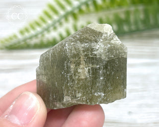 Scapolite Crystal #7