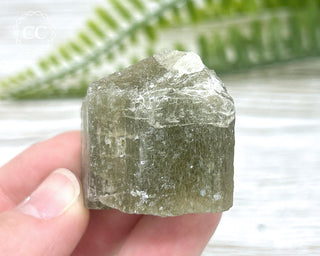 Scapolite Crystal #7