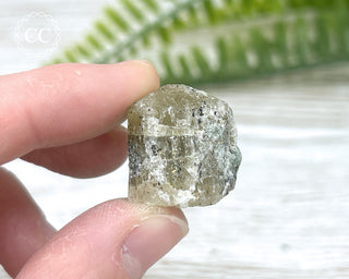 Scapolite Crystal #6