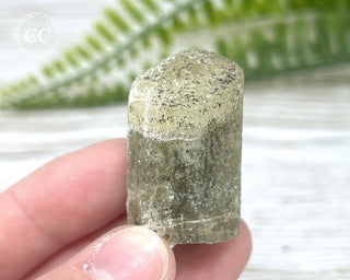 Scapolite Crystal #11