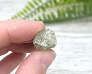 Scapolite Crystal #12