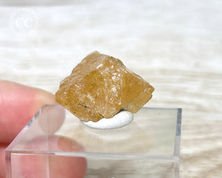 Scheelite Crystal #2