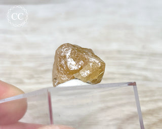 Scheelite Crystal #2