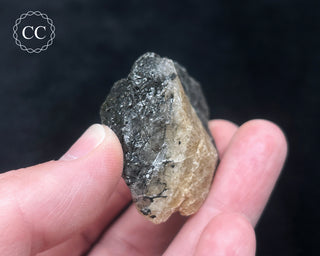 Schorl - Dravite Tourmaline in Quartz #8