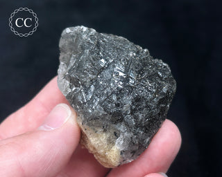Schorl - Dravite Tourmaline in Quartz #8