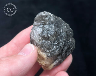 Schorl - Dravite Tourmaline in Quartz #8