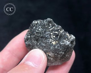 Schorl - Dravite Tourmaline in Quartz #10