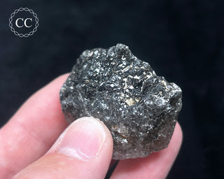 Schorl - Dravite Tourmaline in Quartz #10
