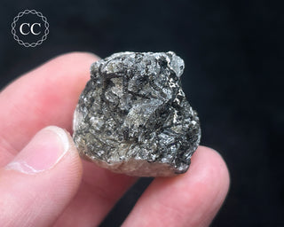 Schorl - Dravite Tourmaline in Quartz #11