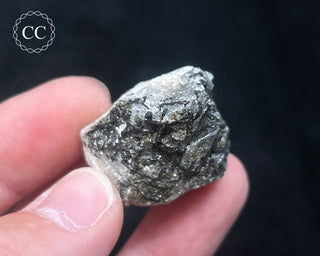 Schorl - Dravite Tourmaline in Quartz #11