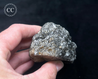Schorl - Dravite Tourmaline in Quartz #2