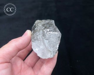 Schorl - Dravite Tourmaline in Quartz #3