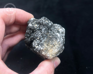 Schorl - Dravite Tourmaline in Quartz #4