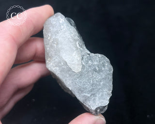Schorl - Dravite Tourmaline in Quartz #5