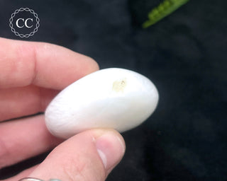 Scolecite Heart #2