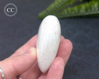 Scolecite Heart #1