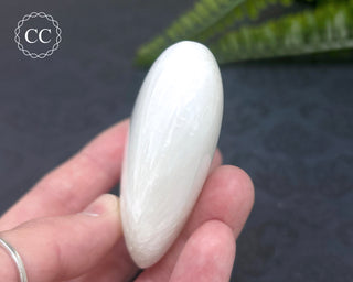 Scolecite Heart #2