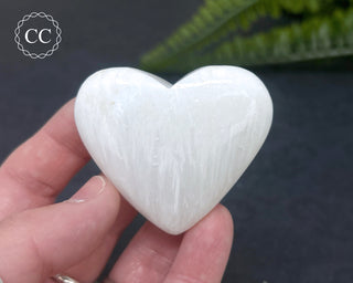 Scolecite Heart #3
