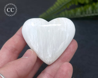 Scolecite Heart #3