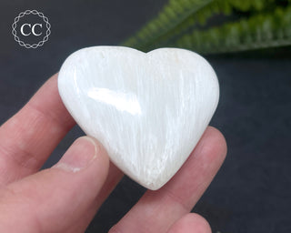 Scolecite Heart #3