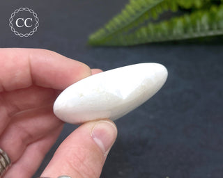 Scolecite Heart #3