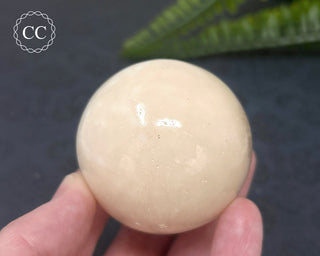 Scolecite & Stilbite Sphere #2