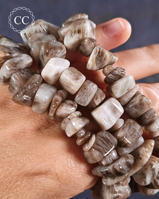 Sealstone Bracelet