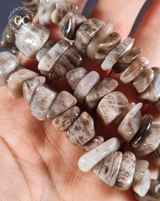 Sealstone Bracelet