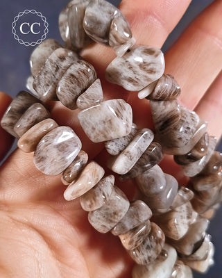 Sealstone Bracelet