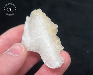 Selenite Cluster - Mexico #1