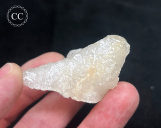 Selenite Cluster - Mexico #1