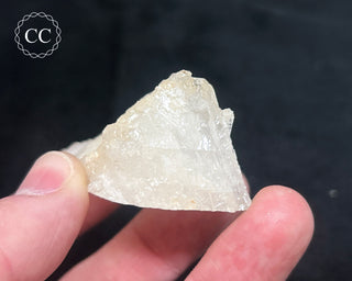 Selenite Cluster - Mexico #1