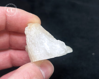 Selenite Cluster - Mexico #1