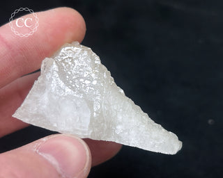 Selenite Cluster - Mexico #1