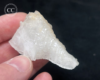Selenite Cluster - Mexico #1