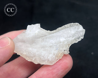 Selenite Cluster - Mexico #1