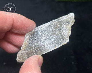 Selenite Crystal - Spain #8