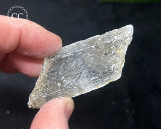 Selenite Crystal - Spain #8